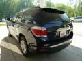 Nautical Blue Metallic - Highlander V6 4WD Photo No. 4