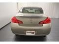 Sahara Sandstone - G 37 Sedan Photo No. 12