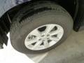 Nautical Blue Metallic - Highlander V6 4WD Photo No. 7
