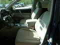 Nautical Blue Metallic - Highlander V6 4WD Photo No. 8
