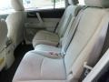 Nautical Blue Metallic - Highlander V6 4WD Photo No. 9
