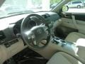 Nautical Blue Metallic - Highlander V6 4WD Photo No. 12