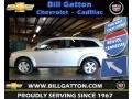 2011 Bright Silver Metallic Dodge Journey Mainstreet  photo #1