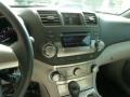 Nautical Blue Metallic - Highlander V6 4WD Photo No. 13