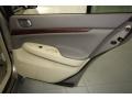 Sahara Sandstone - G 37 Sedan Photo No. 41