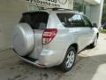 2012 Classic Silver Metallic Toyota RAV4 Limited 4WD  photo #2