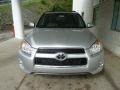 2012 Classic Silver Metallic Toyota RAV4 Limited 4WD  photo #6