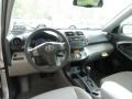 2012 Classic Silver Metallic Toyota RAV4 Limited 4WD  photo #10