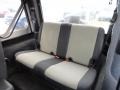 2004 Black Jeep Wrangler X 4x4  photo #5