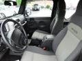 2004 Black Jeep Wrangler X 4x4  photo #6