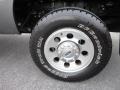 2007 Dark Shadow Grey Metallic Ford F250 Super Duty XLT SuperCab 4x4  photo #5