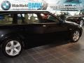 Black Sapphire Metallic - 5 Series 530xi Sport Wagon Photo No. 4