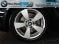 Black Sapphire Metallic - 5 Series 530xi Sport Wagon Photo No. 6