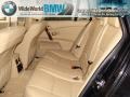 Black Sapphire Metallic - 5 Series 530xi Sport Wagon Photo No. 7