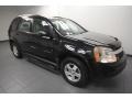 2006 Black Chevrolet Equinox LS  photo #8