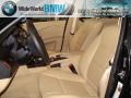 Black Sapphire Metallic - 5 Series 530xi Sport Wagon Photo No. 10