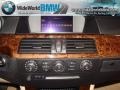 Black Sapphire Metallic - 5 Series 530xi Sport Wagon Photo No. 12