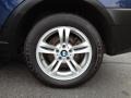 Mystic Blue Metallic - X3 3.0i Photo No. 7