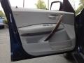 Mystic Blue Metallic - X3 3.0i Photo No. 11