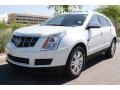 Platinum Ice Tricoat - SRX V6 Photo No. 4