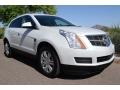 Platinum Ice Tricoat - SRX V6 Photo No. 13