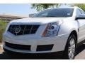 Platinum Ice Tricoat - SRX V6 Photo No. 16
