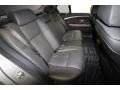 2004 Sterling Grey Metallic BMW 7 Series 745i Sedan  photo #40