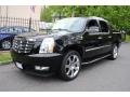 Black Raven - Escalade EXT AWD Photo No. 1