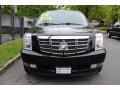 Black Raven - Escalade EXT AWD Photo No. 2