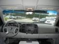 2011 Storm Gray Metallic GMC Sierra 1500 SLE Crew Cab  photo #9