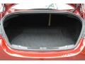 2010 Claret Red Metallic Jaguar XF Sport Sedan  photo #15