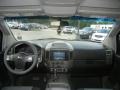 2006 Red Brawn Nissan Titan SE Crew Cab  photo #9