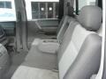 Red Brawn - Titan SE Crew Cab Photo No. 10