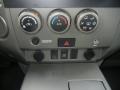 Red Brawn - Titan SE Crew Cab Photo No. 15