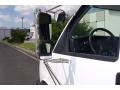 Summit White - Express 3500 Cutaway Moving Van Photo No. 6