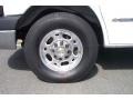 Summit White - Express 3500 Cutaway Moving Van Photo No. 7