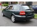 British Racing Green - X-Type 3.0 Sport Wagon Photo No. 4