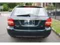 British Racing Green - X-Type 3.0 Sport Wagon Photo No. 5