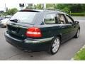 British Racing Green - X-Type 3.0 Sport Wagon Photo No. 6