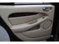 Champagne Door Panel Photo for 2006 Jaguar X-Type #64709805