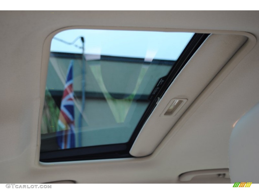 2006 Jaguar X-Type 3.0 Sport Wagon Sunroof Photo #64709877