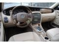 Champagne Dashboard Photo for 2006 Jaguar X-Type #64709886