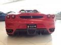 Rosso Corsa (Red) - F430 Spider F1 Photo No. 6