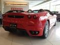 Rosso Corsa (Red) - F430 Spider F1 Photo No. 7