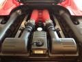 4.3 Liter DOHC 32-Valve V8 Engine for 2005 Ferrari F430 Spider F1 #64710002