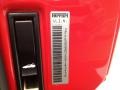 Rosso Corsa (Red) - F430 Spider F1 Photo No. 29