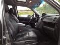 Sterling Gray Metallic - Pilot Touring 4WD Photo No. 17