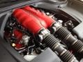  2011 California  4.3 Liter DPI DOHC 32-Valve VVT V8 Engine