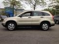 2008 Borrego Beige Metallic Honda CR-V LX 4WD  photo #1