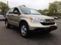 2008 Borrego Beige Metallic Honda CR-V LX 4WD  photo #7